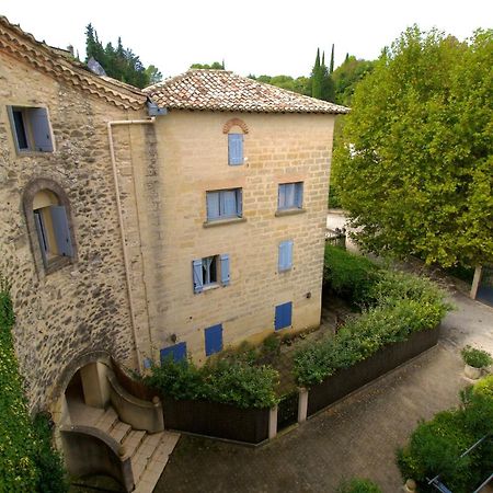 La Jungle D'Uzes Daire Dış mekan fotoğraf